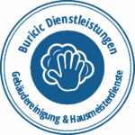 logo reinigung d